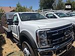 New 2025 Ford F-550 Regular Cab 12' Royal Stake Bed for sale #MR251283 - photo 1