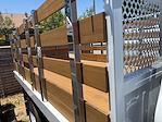 New 2025 Ford F-550 Regular Cab 12' Royal Stake Bed for sale #MR251283 - photo 2