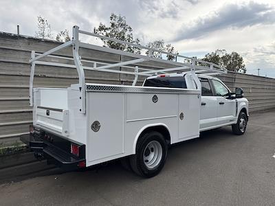 2025 Ford F-350 Crew Cab DRW 4x2 Royal Service Truck for sale #MR251352 - photo 2