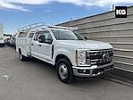 2025 Ford F-350 Crew Cab DRW 4x2 Royal Service Truck for sale #MR251352 - photo 1