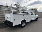 2025 Ford F-350 Crew Cab DRW 4x2 Royal Service Truck for sale #MR251352 - photo 2