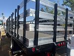 2025 Ford F-650 Regular Cab DRW 4x2 Enoven Stake Bed for sale #MR251356 - photo 2