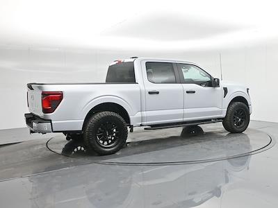 2025 Ford F-150 SuperCrew Cab 4x2 Pickup for sale #MR251367 - photo 2