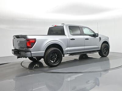 2025 Ford F-150 SuperCrew Cab 4x2 Pickup for sale #MR251417 - photo 2