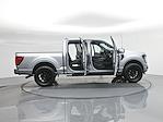 2025 Ford F-150 SuperCrew Cab 4x2 Pickup for sale #MR251417 - photo 4