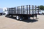 2025 Ford F-650 Regular Cab DRW 4x2 Stake Bed for sale #MR251431 - photo 7