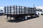 2025 Ford F-650 Regular Cab DRW 4x2 Stake Bed for sale #MR251431 - photo 2