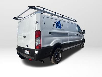 Used 2023 Ford Transit 150 Low Roof Empty Cargo Van for sale #MR251447A - photo 2