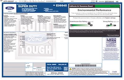 2025 Ford F-350 Super Cab SRW 4x2 Scelzi Service Truck for sale #MR251450 - photo 2
