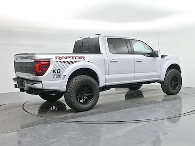 2025 Ford F-150 SuperCrew Cab 4x4 Pickup for sale #MR251511 - photo 2