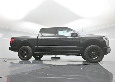 2022 Ford F-150 Lightning SuperCrew Cab AWD Pickup for sale #MR251546A - photo 2