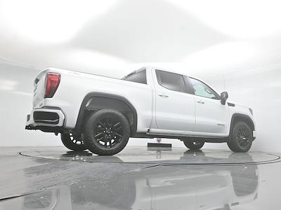 Used 2023 GMC Sierra 1500 Elevation Crew Cab 4WD Pickup for sale #MR251547A - photo 2