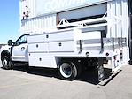 2025 Ford F-450 Regular Cab DRW RWD Scelzi Contractor Truck for sale #MR251739 - photo 2