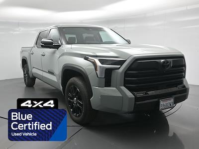 Used 2024 Toyota Tundra Limited CrewMax Cab for sale #MR251764A - photo 1