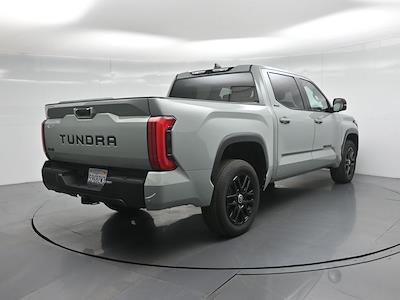 Used 2024 Toyota Tundra Limited CrewMax Cab for sale #MR251764A - photo 2