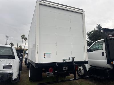 New 2025 Ford F-650 Box Van for sale #MR251776 - photo 2