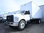 New 2025 Ford F-650 Box Van for sale #MR251776 - photo 14