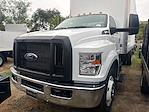 New 2025 Ford F-650 Box Van for sale #MR251776 - photo 7