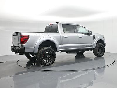 2025 Ford F-150 SuperCrew Cab 4WD Pickup for sale #MR251910 - photo 2