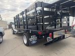 New 2025 Ford F-550 Regular Cab 14' Harbor Stake Bed for sale #MR252157 - photo 2