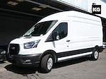 New 2025 Ford Transit 350 High Roof Upfitted Cargo Van for sale #MR252261 - photo 1