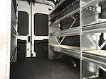 New 2025 Ford Transit 350 High Roof Upfitted Cargo Van for sale #MR252261 - photo 2