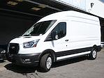 New 2025 Ford Transit 350 High Roof Upfitted Cargo Van for sale #MR252261 - photo 17