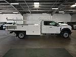 New 2025 Ford F-450 Super Cab 12' Harbor Contractor Truck for sale #MR252326 - photo 10