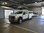 New 2025 Ford F-450 Super Cab 12' Harbor Contractor Truck for sale #MR252326 - photo 6