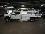 New 2025 Ford F-450 Super Cab 12' Harbor Contractor Truck for sale #MR252326 - photo 7