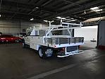 New 2025 Ford F-450 Super Cab 12' Harbor Contractor Truck for sale #MR252326 - photo 8