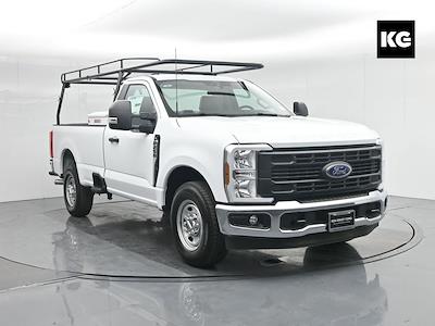 2025 Ford F-250 Regular Cab RWD Pickup for sale #MR252375 - photo 1