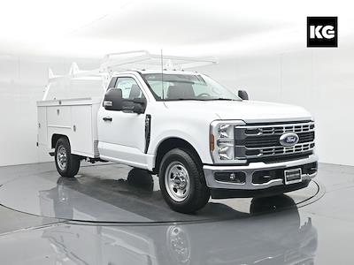 2025 Ford F-350 Regular Cab SRW RWD Scelzi Service Truck for sale #MR252391 - photo 1