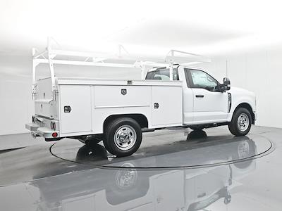 2025 Ford F-350 Regular Cab SRW RWD Scelzi Service Truck for sale #MR252391 - photo 2