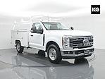 2025 Ford F-350 Regular Cab SRW RWD Scelzi Service Truck for sale #MR252391 - photo 1