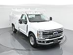 2025 Ford F-350 Regular Cab SRW RWD Scelzi Service Truck for sale #MR252391 - photo 38