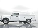 2025 Ford F-350 Regular Cab SRW RWD Scelzi Service Truck for sale #MR252391 - photo 5