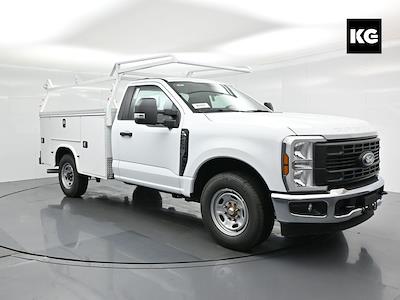 2025 Ford F-250 Regular Cab RWD Pickup for sale #MR252410 - photo 1