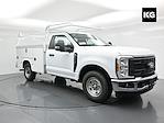 2025 Ford F-250 Regular Cab RWD Pickup for sale #MR252410 - photo 1