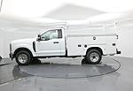 2025 Ford F-250 Regular Cab RWD Pickup for sale #MR252410 - photo 26