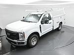 2025 Ford F-250 Regular Cab RWD Pickup for sale #MR252410 - photo 33