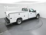 2025 Ford F-250 Regular Cab RWD Pickup for sale #MR252410 - photo 37
