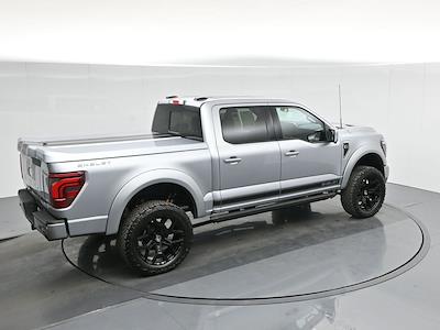 2025 Ford F-150 SuperCrew Cab 4WD Pickup for sale #MR252464 - photo 2