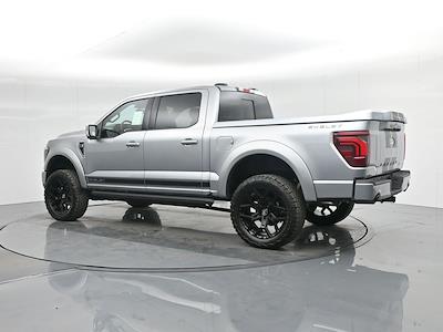 2025 Ford F-150 SuperCrew Cab 4WD Pickup for sale #MR252464 - photo 2