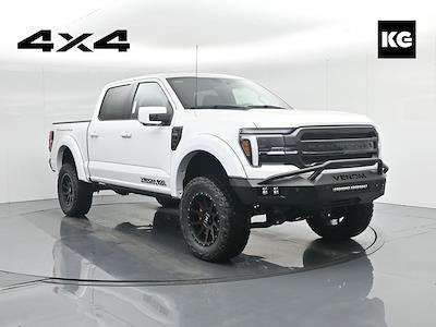 2025 Ford F-150 SuperCrew Cab 4WD Pickup for sale #MR252466 - photo 1