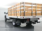 New 2025 Ford F-550 Regular Cab Stake Bed for sale #MR252513 - photo 23