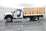 New 2025 Ford F-550 Regular Cab Stake Bed for sale #MR252513 - photo 30