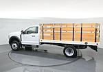 New 2025 Ford F-550 Regular Cab Stake Bed for sale #MR252513 - photo 37