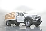 New 2025 Ford F-550 Regular Cab Stake Bed for sale #MR252513 - photo 41