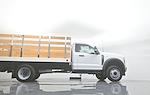 New 2025 Ford F-550 Regular Cab Stake Bed for sale #MR252513 - photo 42